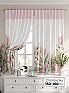 Комплект штор «Ролеорс - 261» | фото