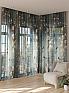 Тюль портьеры &laquo;Фроктис - 333&raquo | фото 2