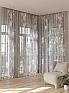 Тюль портьеры &laquo;Фроктис - 367&raquo | фото 2