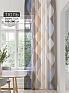 Тюль портьеры &laquo;Фроктис - 378&raquo | фото