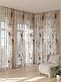 Тюль портьеры &laquo;Фроктис - 388&raquo | фото 2