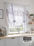 Тюль портьеры &laquo;Фонмерия&raquo | фото