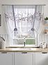 Тюль портьеры &laquo;Фонмерия&raquo | фото 2