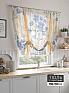 Тюль портьеры &laquo;Кирианте&raquo | фото