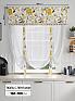 Тюль портьеры &laquo;Фолтрис - 15&raquo | фото