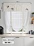 Тюль портьеры &laquo;Фолтрис - 28&raquo | фото