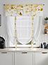 Тюль портьеры &laquo;Фолтрис - 48&raquo | фото 4