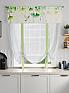 Тюль портьеры &laquo;Фолтрис - 89&raquo | фото 4