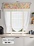 Тюль портьеры &laquo;Фолтрис - 134&raquo | фото
