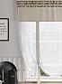 Тюль портьеры &laquo;Фолтрис - 202&raquo | фото 3