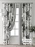 Комплект штор &laquo;Форнерс - 165 - 240 см&raquo | фото