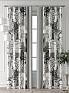 Комплект штор &laquo;Форнерс - 165 - 240 см&raquo | фото 2