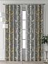 Комплект штор &laquo;Форнерс - 167 - 240 см&raquo | фото 2