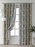 Комплект штор &laquo;Форнерс - 167 - 240 см&raquo | фото 7