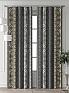 Комплект штор &laquo;Форнерс - 169 - 240 см&raquo | фото 2