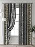 Комплект штор &laquo;Форнерс - 169 - 240 см&raquo | фото 7
