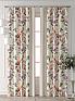 Комплект штор &laquo;Форнерс - 214 - 240 см&raquo | фото 2