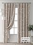 Комплект штор &laquo;Форнерс - 163 - 260 см&raquo | фото