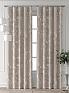 Комплект штор &laquo;Форнерс - 163 - 260 см&raquo | фото 2