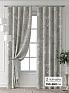Комплект штор &laquo;Форнерс - 171 - 260 см&raquo | фото