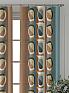 Комплект штор &laquo;Форнерс - 173 - 260 см&raquo | фото 5
