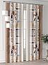 Комплект штор &laquo;Форнерс - 178 - 260 см&raquo | фото 4