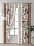 Комплект штор &laquo;Форнерс - 178 - 260 см&raquo | фото 7