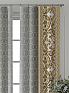 Комплект штор &laquo;Форнерс - 188 - 260 см&raquo | фото 5