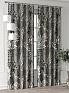 Комплект штор &laquo;Форнерс - 202 - 260 см&raquo | фото 4