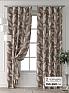 Комплект штор &laquo;Форнерс - 210 - 260 см&raquo | фото