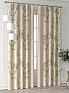 Комплект штор &laquo;Форнерс - 219 - 260 см&raquo | фото 4