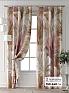 Комплект штор &laquo;Форнерс - 220 - 240 см&raquo | фото