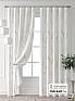 Комплект штор &laquo;Форнерс - 252 - 240 см&raquo | фото
