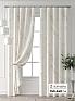 Комплект штор &laquo;Форнерс - 273 - 240 см&raquo | фото