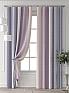Комплект штор &laquo;Форнерс - 277 - 240 см&raquo | фото 7