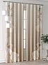 Комплект штор &laquo;Форнерс - 244 - 260 см&raquo | фото 4