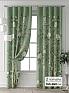 Комплект штор &laquo;Форнерс - 246 - 260 см&raquo | фото