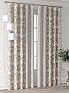 Комплект штор &laquo;Форнерс - 247 - 260 см&raquo | фото 4