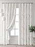Комплект штор &laquo;Форнерс - 252 - 260 см&raquo | фото 7