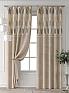 Комплект штор &laquo;Форнерс - 264 - 260 см&raquo | фото 7