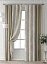 Комплект штор &laquo;Форнерс - 265 - 260 см&raquo | фото 7