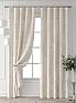 Комплект штор &laquo;Форнерс - 272 - 260 см&raquo | фото 7