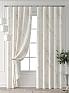 Комплект штор &laquo;Форнерс - 273 - 260 см&raquo | фото 7