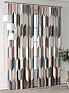 Комплект штор &laquo;Форнерс - 275 - 260 см&raquo | фото 4
