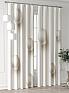 Комплект штор &laquo;Форнерс - 278 - 260 см&raquo | фото 4