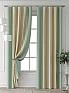 Комплект штор &laquo;Форнерс - 279 - 260 см&raquo | фото 7