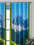 Комплект штор &laquo;Фриости - 01 - 240 см&raquo | фото 4