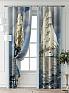 Комплект штор &laquo;Фриости - 06 - 240 см&raquo | фото 6