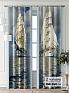 Комплект штор &laquo;Фриости - 06 - 260 см&raquo | фото