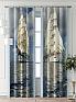 Комплект штор &laquo;Фриости - 06 - 260 см&raquo | фото 7